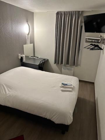 Fasthotel 조 외부 사진