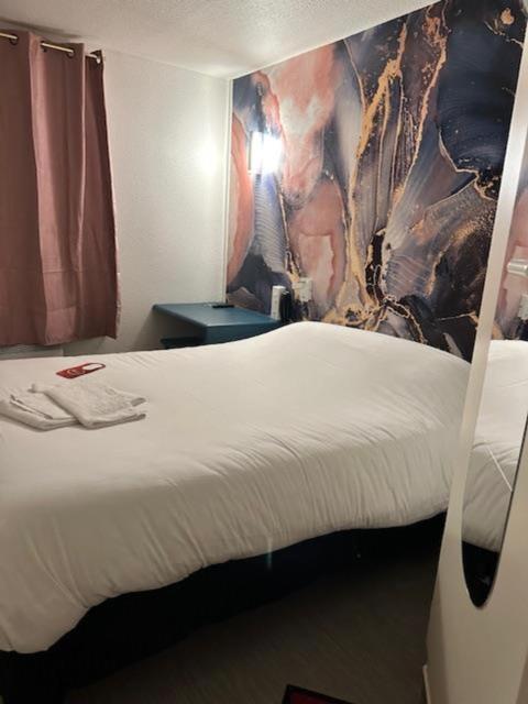 Fasthotel 조 외부 사진