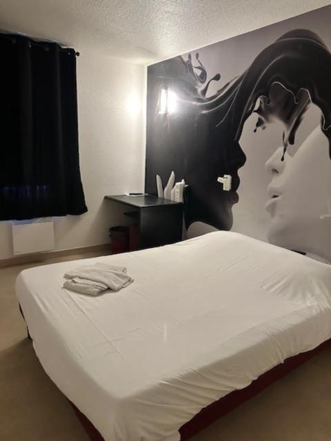 Fasthotel 조 외부 사진